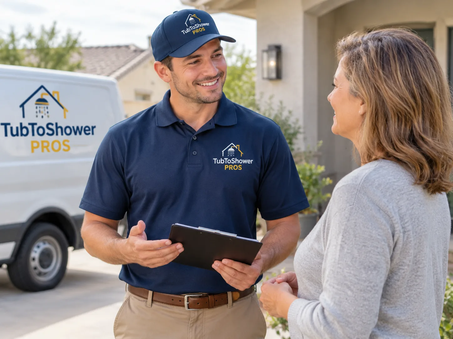 Tub Shower Conversion Hanover, NM FAQs